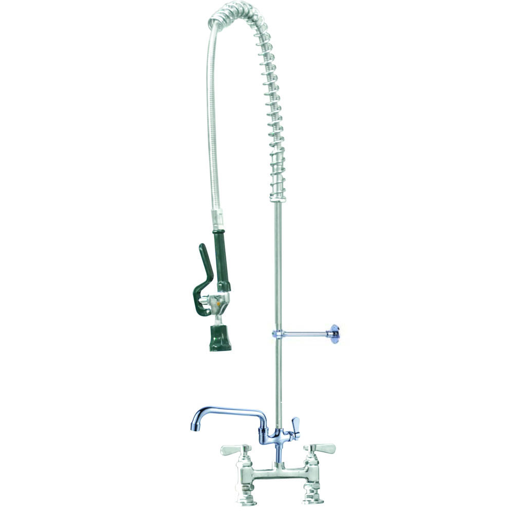 Pre Rinse Spray Unit With Faucet Wa10a Industrial Commercial