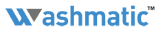 Washmatic India Logo