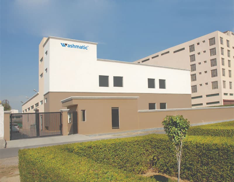 Revolutionizing Your Warewashing Experience