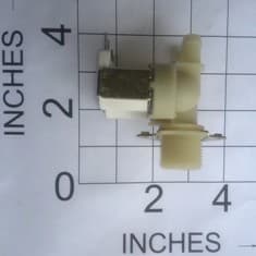 Double Solenoid Valve - 10126