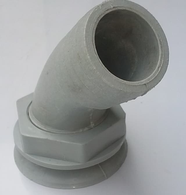 Drain Waste - 10042