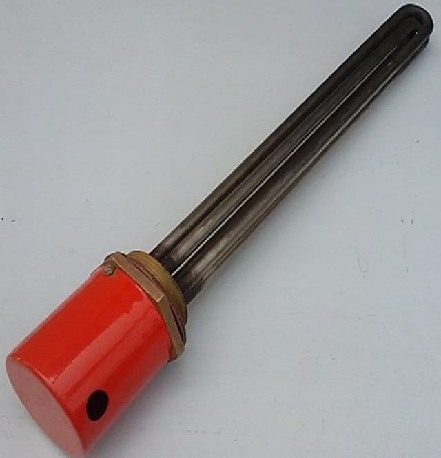 Boiler - Tank Heater 9KW - 10006