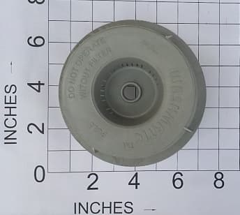 Pump Filter - 10041