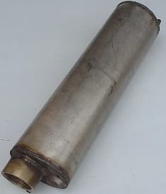 BOILER 10001