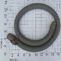 DRAIN PIPE 10185