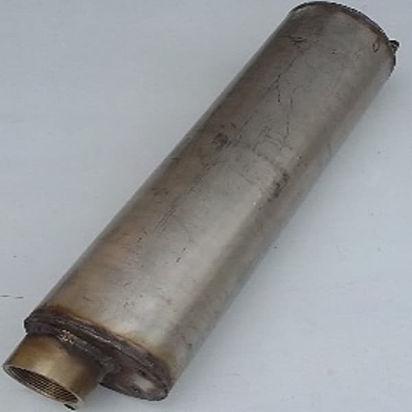 BOILER 10002