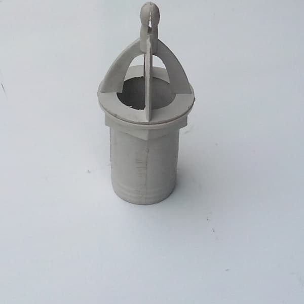 PUMP INLET PIPE 2.5"  10016