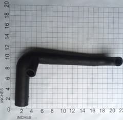 10023 - Rubber Molding (Hood Type) Old Type