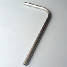 SS WASH PIPE 10024