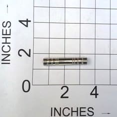 SS NIPPLE 2 SIDE 10051