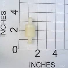 Fitting For Non Return Valve - 10081