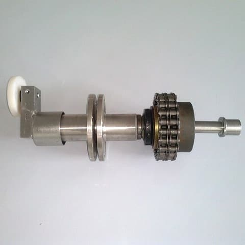 COMPLETE SHAFT ASSEMBLY FOR CONVEYOR 10090