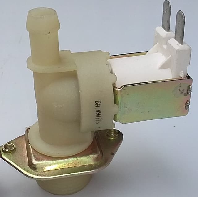 SOLENOID VALVE - SINGLE 10125