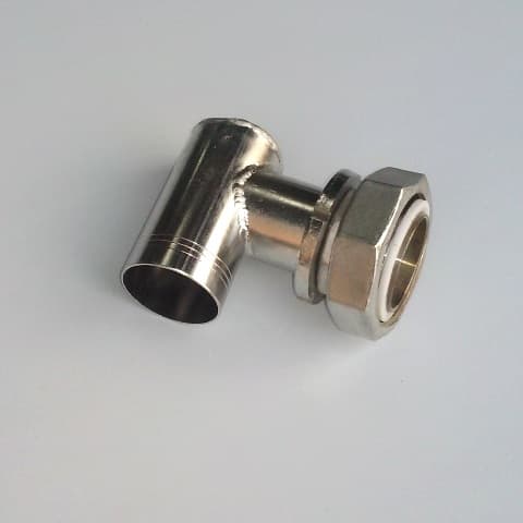 UPPER PREWASH ASSEMBLY 10074