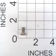 BOLT FOR FISH 10085