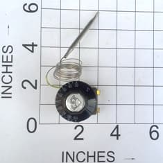 110 DIG. THERMOSTAT 10127