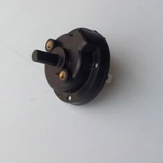 CYCLE SELECTOR SWITCH 10132