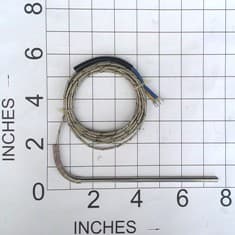 TEMPERATURE (RTD) SENSOR 10136