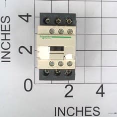 Contactor 32A - 10138
