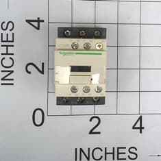Contactor 18A - 10139