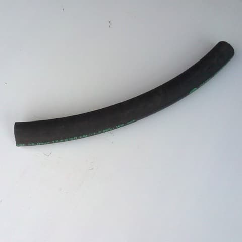 RUBBER WASH HOSE Lower Wash Union To Upper Wash Union 10095