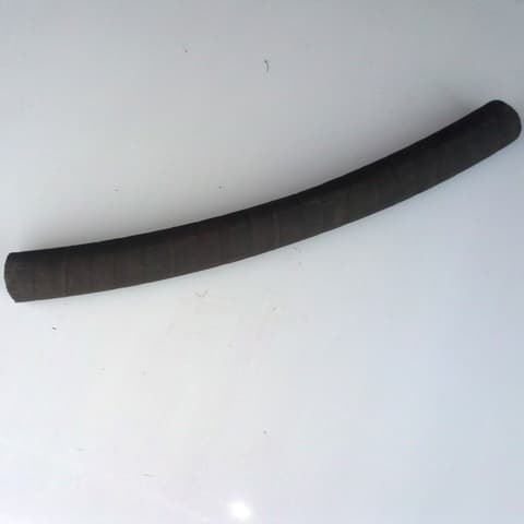 RUBBER WASH HOSE "Wash Pump" To "Main Wash Union Lower" 10096