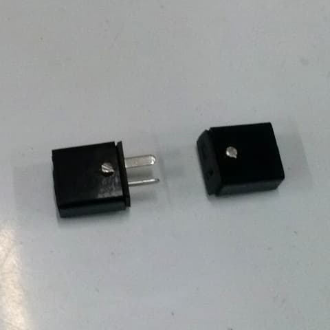 MALE FEMALE CONNECTOR 10178