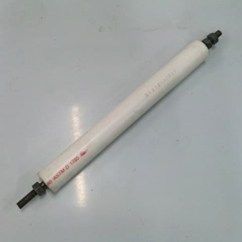 IDLE ROLLER FOR POLYCORD 12012