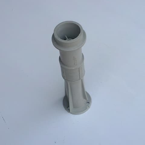 LOWER WASH TUBE 10028
