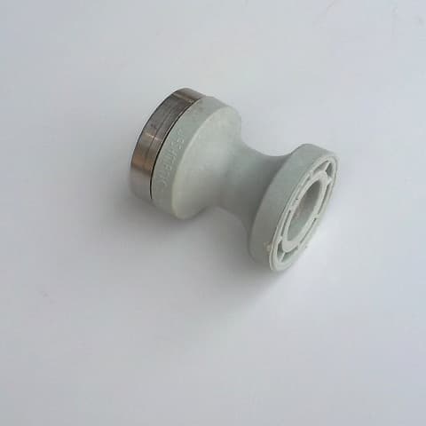 DOOR ROLLER SET 10065