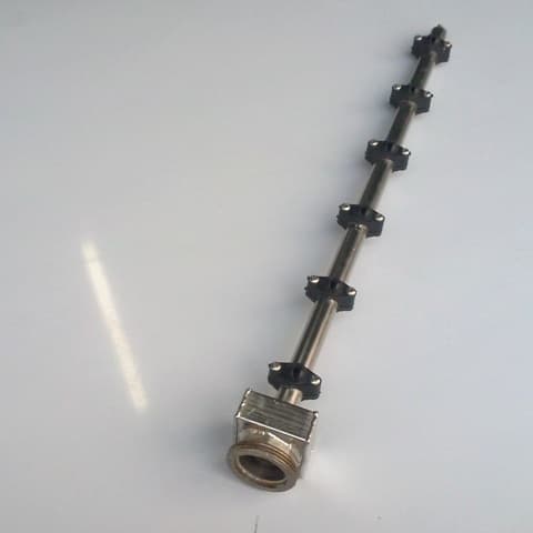 Lower Wash Arm Set For Pre Wash 10071