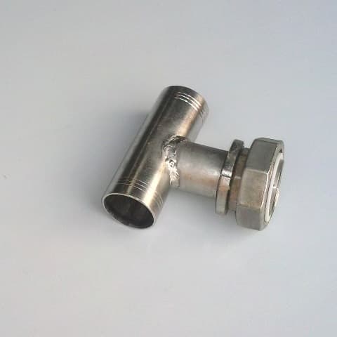 LOWER PRE-WASH ASSEMBLY 10075
