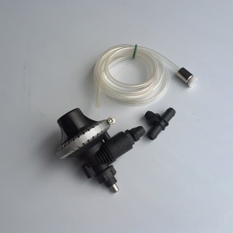 RINSE INJECTOR 10193