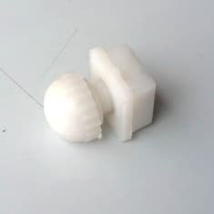 ADJUSTABLE LEG (NYLON) 12001