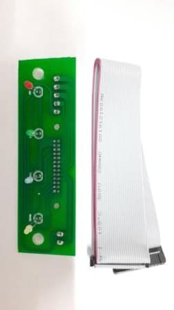 LED Display For H.T &amp; G.W &amp; U.C 10104B