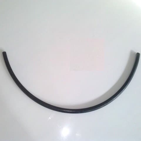 RUBBER RINSE HOSE Y Nipple to Upper Wash Arm 10257