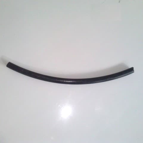 RUBBER RINSE HOSE Y Nipple to Lower Wash Arm 10258