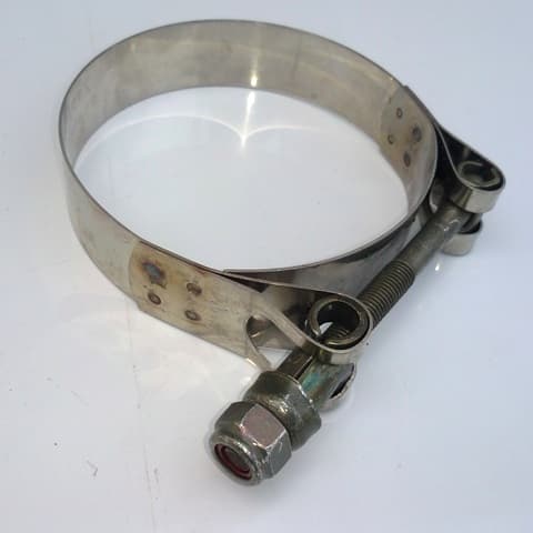 HOSE CLAMP (TB 62) 10050
