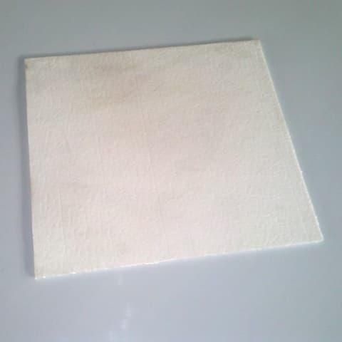 BOILER INSULATION PAD 10265