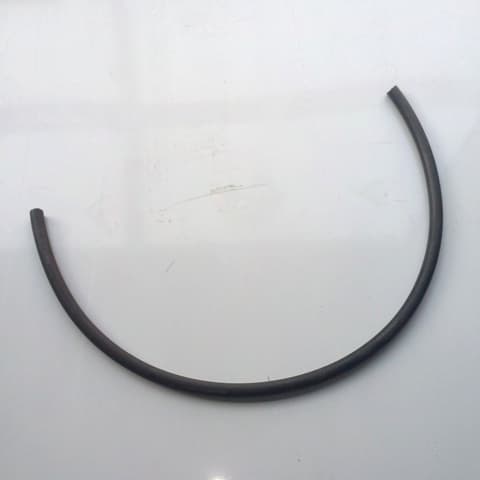 RUBBER RINSE HOSE Boiler-1 to Boiler-2 10271