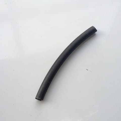 RUBBER RINSE HOSE Boiler To SST 10273
