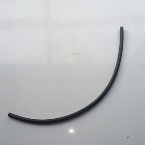 RIBBER RINSE HOSE Boiler 1 to Y Nipple 10277