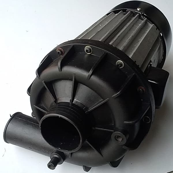 WASH PUMP 1.5HP 10012