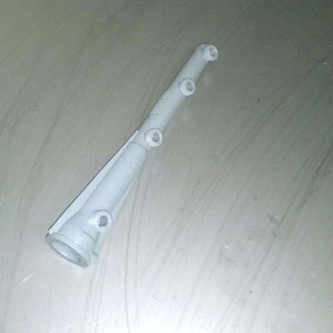 Rinse Arm 10033B