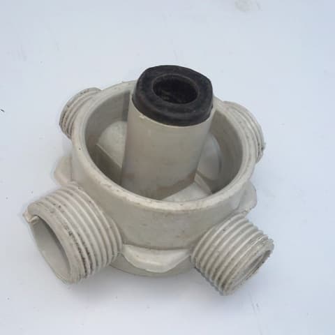 WASH ARM CROSS 10033E