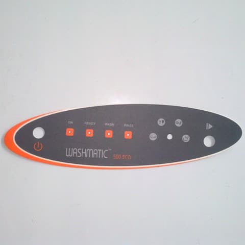 PRINTED PANEL SHEET HOOD TYPE (500ECO) 10103