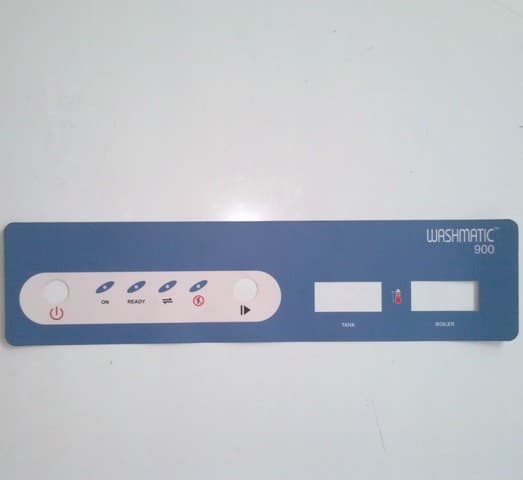 PRINTED PANEL SHEET CONVEYOR 10252