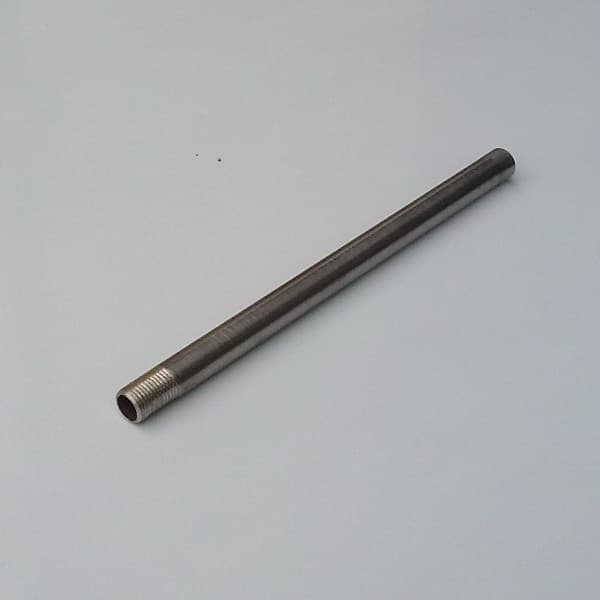 SS RINSE TUBE 272mm (OLD MODELS)10029A