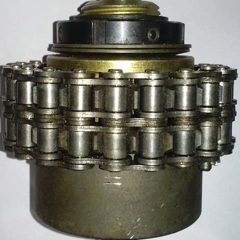 TORQUE LIMITER 10090C