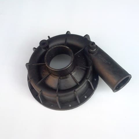 FRONT HOUSING 2HP PUMP 10288